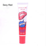 New Brand Easy Peel Off Long Lasting Lip Gloss Mask Waterproof Makeup Tattoo Matte Tint Lip Gloss Lipstick Women Balm Cosmetic