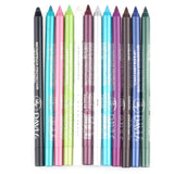 1Pcs Charming Women Longlasting Waterproof Eye Liner Pencil Pigment White Color Eyeliner Cosmetic Makeup Beauty Tools