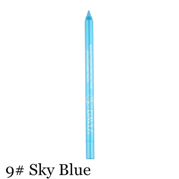 sky-blue