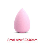 Cocute Makeup Foundation Sponge Makeup Cosmetic puff Powder Smooth Beauty Cosmetic make up sponge beauty tools Gifts