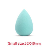 Cocute Makeup Foundation Sponge Makeup Cosmetic puff Powder Smooth Beauty Cosmetic make up sponge beauty tools Gifts