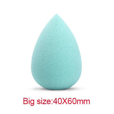 Cocute Makeup Foundation Sponge Makeup Cosmetic puff Powder Smooth Beauty Cosmetic make up sponge beauty tools Gifts