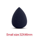 Cocute Makeup Foundation Sponge Makeup Cosmetic puff Powder Smooth Beauty Cosmetic make up sponge beauty tools Gifts