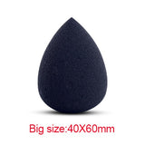 Cocute Makeup Foundation Sponge Makeup Cosmetic puff Powder Smooth Beauty Cosmetic make up sponge beauty tools Gifts