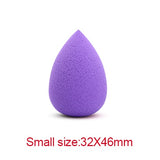 Cocute Makeup Foundation Sponge Makeup Cosmetic puff Powder Smooth Beauty Cosmetic make up sponge beauty tools Gifts