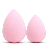 Cocute Makeup Foundation Sponge Makeup Cosmetic puff Powder Smooth Beauty Cosmetic make up sponge beauty tools Gifts