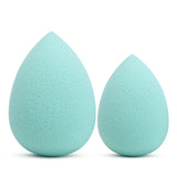 Cocute Makeup Foundation Sponge Makeup Cosmetic puff Powder Smooth Beauty Cosmetic make up sponge beauty tools Gifts