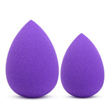 Cocute Makeup Foundation Sponge Makeup Cosmetic puff Powder Smooth Beauty Cosmetic make up sponge beauty tools Gifts