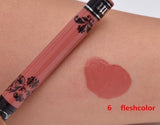 14 Color Liquid Lipstick Makeup Lips Paint Lipstick Matte Waterproof Long Lasting Tint Lip Gloss Beauty Maquiagem 29092