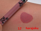 14 Color Liquid Lipstick Makeup Lips Paint Lipstick Matte Waterproof Long Lasting Tint Lip Gloss Beauty Maquiagem 29092