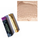 14 Colors Gold Tube Concealer Foundation Base Make Up Cover Pro Concealer Contouring Modification of the Skin concealer for face