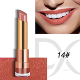 Drxiner Matte Lipstick Long lasting nude Lipsticks set 20 popular colors waterproof  Lip Stick Matte sexy Red Liquid Lipstick