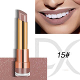 Drxiner Matte Lipstick Long lasting nude Lipsticks set 20 popular colors waterproof  Lip Stick Matte sexy Red Liquid Lipstick