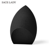 SACE LADY Makeup Sponge Professional Cosmetic Puff For Foundation Concealer Cream Make Up Blender Soft Water Sponge Wholesale