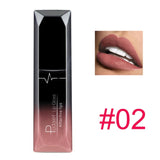 pudaier 21 Colors Matte Liquid Lip Gloss Waterproof 24 Hours Long Lasting Velvet Lipstick Makeup Cosmetics Dropshipping