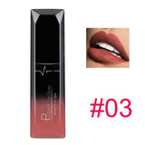 pudaier 21 Colors Matte Liquid Lip Gloss Waterproof 24 Hours Long Lasting Velvet Lipstick Makeup Cosmetics Dropshipping