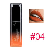 pudaier 21 Colors Matte Liquid Lip Gloss Waterproof 24 Hours Long Lasting Velvet Lipstick Makeup Cosmetics Dropshipping