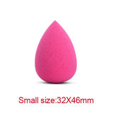 Cocute Makeup Foundation Sponge Makeup Cosmetic puff Powder Smooth Beauty Cosmetic make up sponge beauty tools Gifts