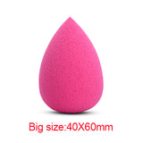 Cocute Makeup Foundation Sponge Makeup Cosmetic puff Powder Smooth Beauty Cosmetic make up sponge beauty tools Gifts