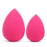 Cocute Makeup Foundation Sponge Makeup Cosmetic puff Powder Smooth Beauty Cosmetic make up sponge beauty tools Gifts