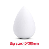 Cocute Makeup Foundation Sponge Makeup Cosmetic puff Powder Smooth Beauty Cosmetic make up sponge beauty tools Gifts