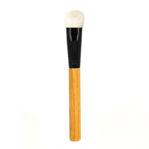 Professional Eyeshadow Brush Large Contour Pointed Foundation Eyelash Eyeliner Kabuki Brush Cosmetics Beauty Brushes Tool SALE