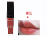 Professional Makeup Lip Gloss Matte Liquid Lipstick Velvet Batom Maquillage Lipgloss Lip Tint for Lips Korean Cosmetics Make Up