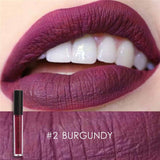 FOCALLURE Matte Velvet Lipstick Waterproof Moisturizer Smooth Lip Stick Long-lasting Lip Tint Cosmetic Beauty Makeup